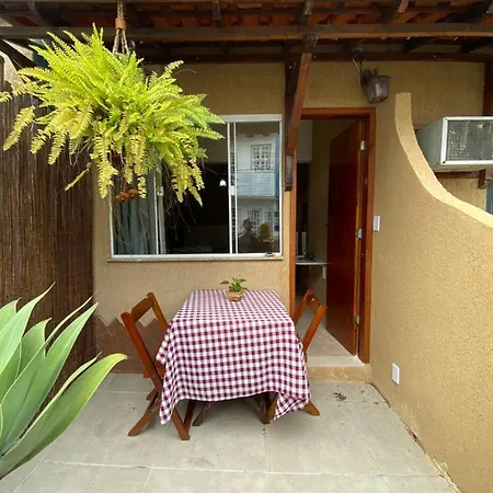 Pousada Do Pancho Marica Exterior photo