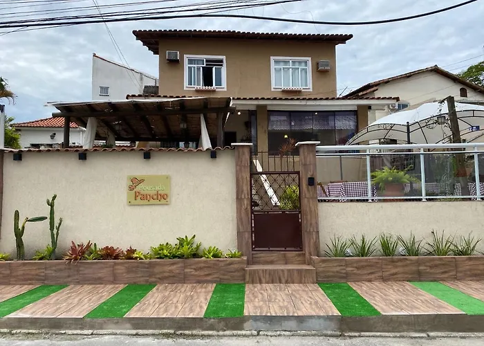 Pousada Do Pancho