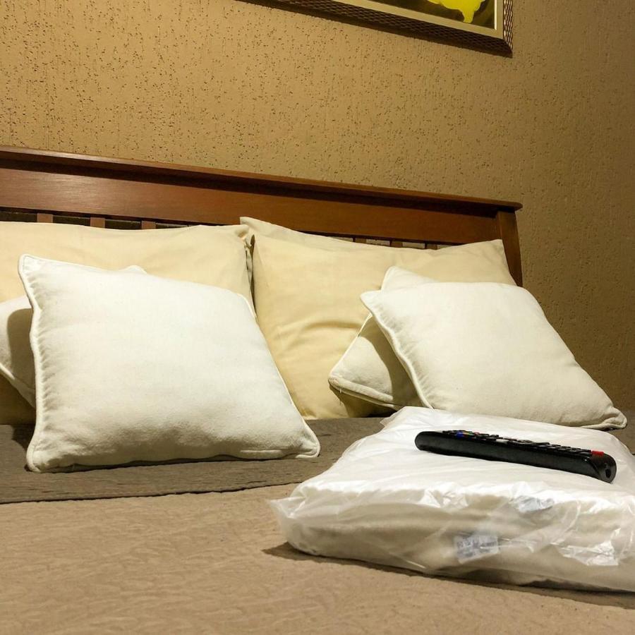 Do Pancho Inn Marica