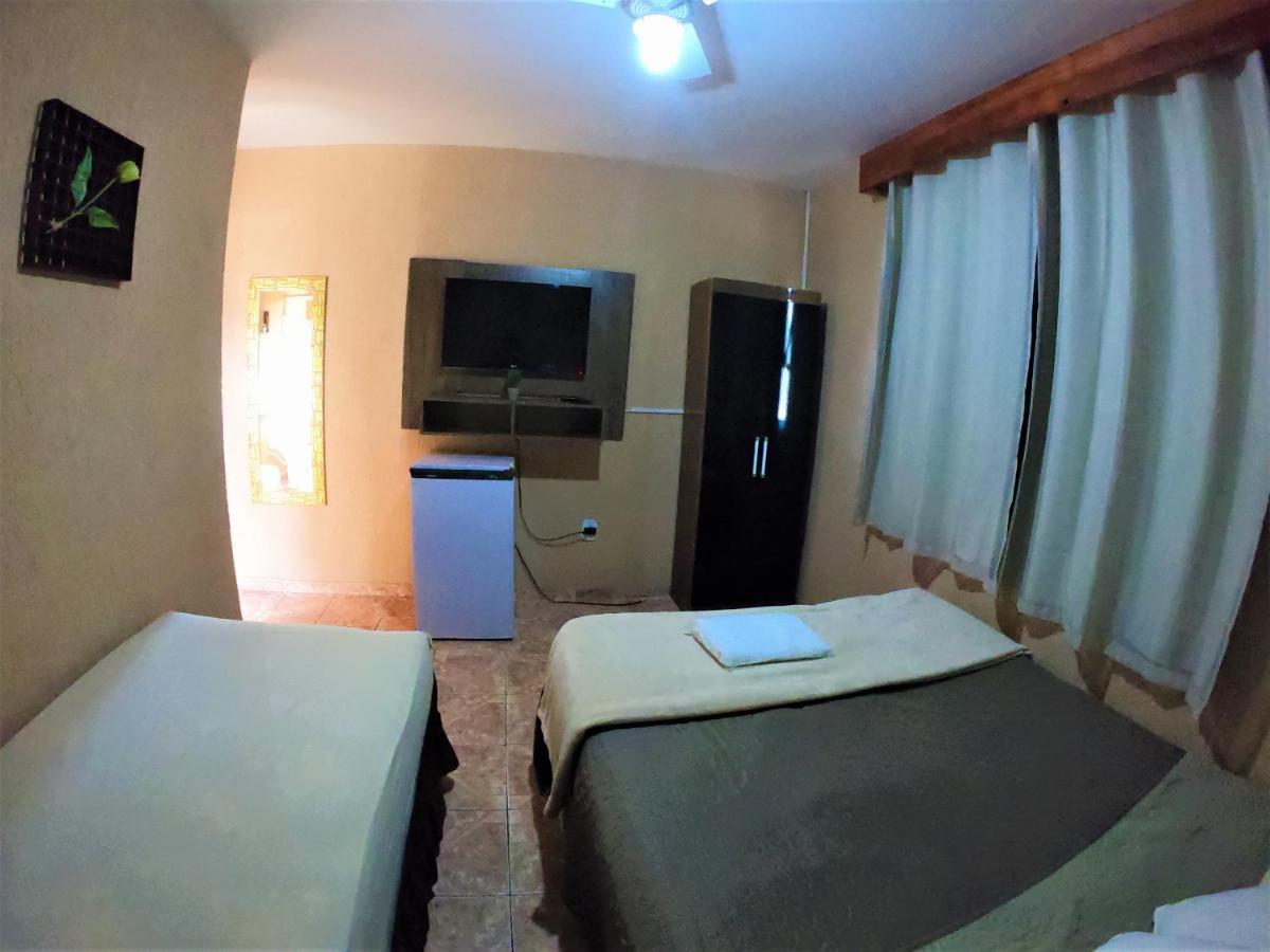 Inn Do Pancho Marica