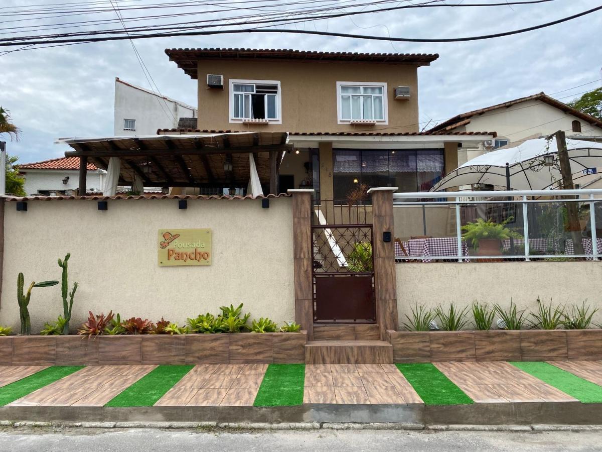 Inn Do Pancho