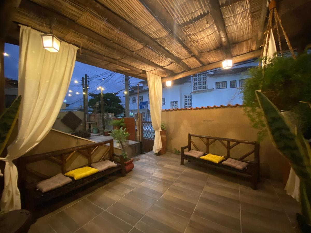 Inn Do Pancho Marica