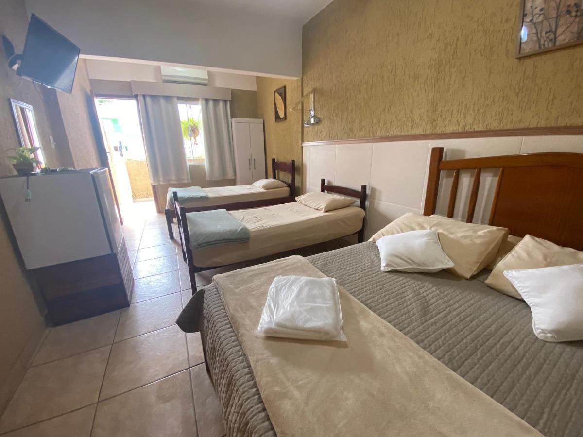 Do Pancho Inn Marica