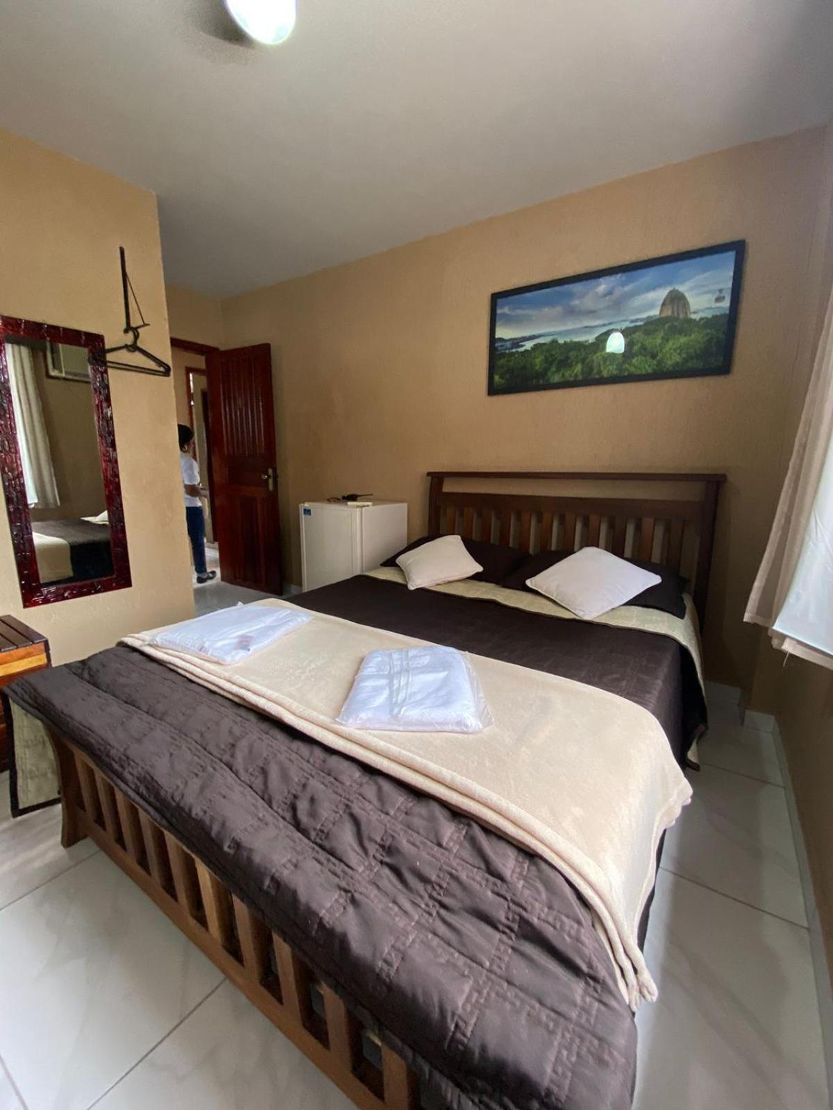 Do Pancho Inn 2*