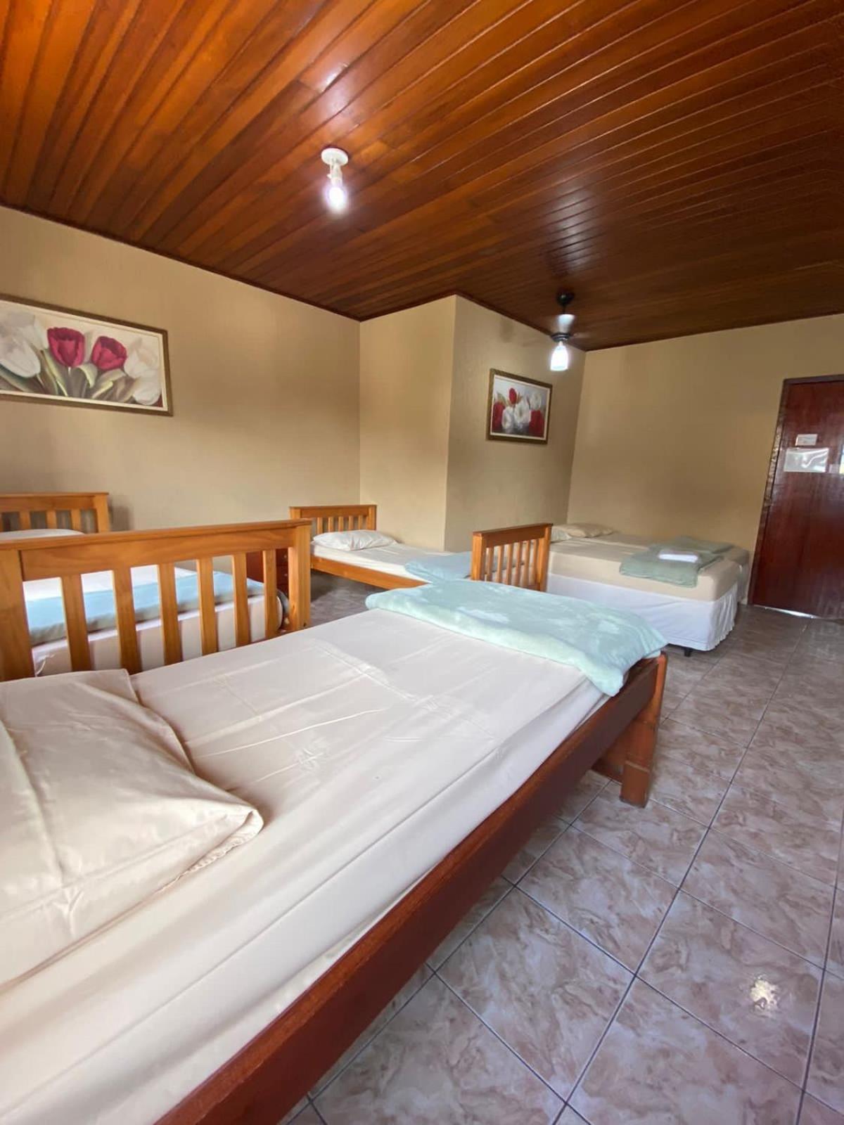 Do Pancho Inn 2*