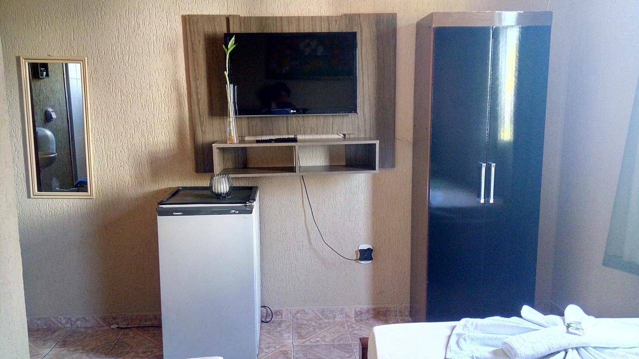 Inn Do Pancho Marica